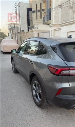 فورد إسكيب